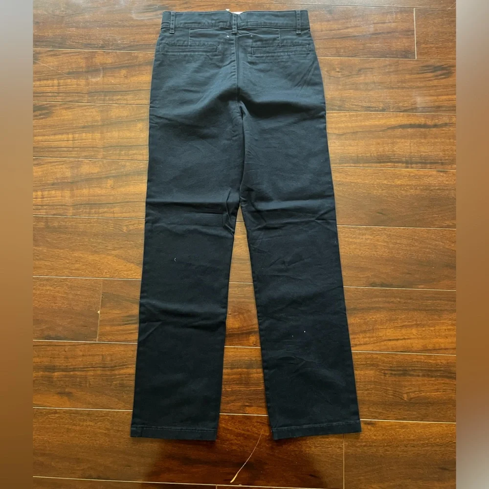 NWT - Children's Place - Navy Pants - Boys Size 10